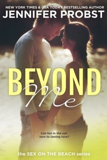 Beyond Me: Sex on the Beach