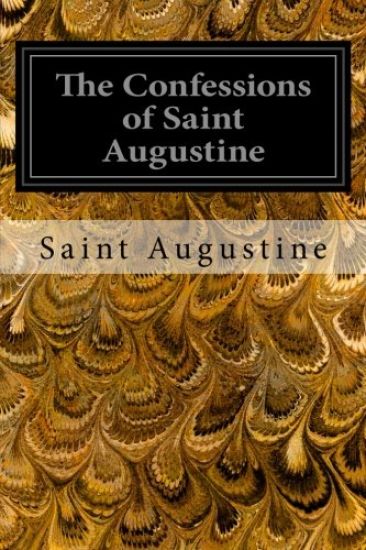 The Confessions of Saint Augustine