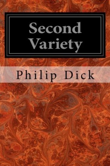 Second Variety