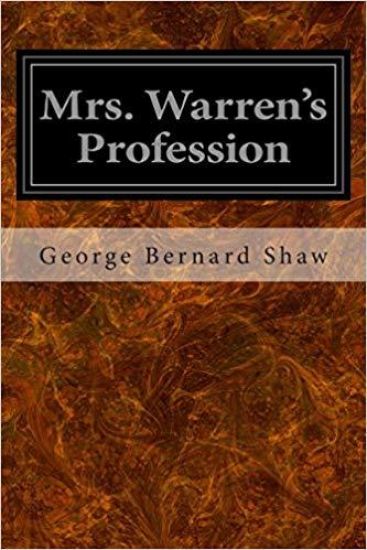 Mrs. Warren's Profession