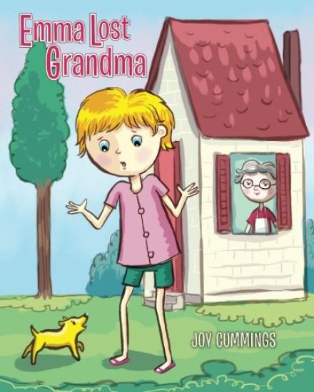Emma Lost Grandma