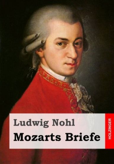 Mozarts Briefe
