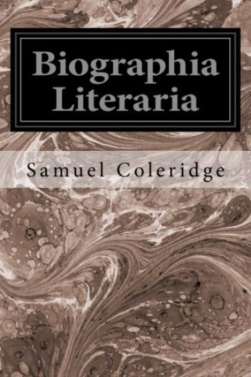 Biographia Literaria