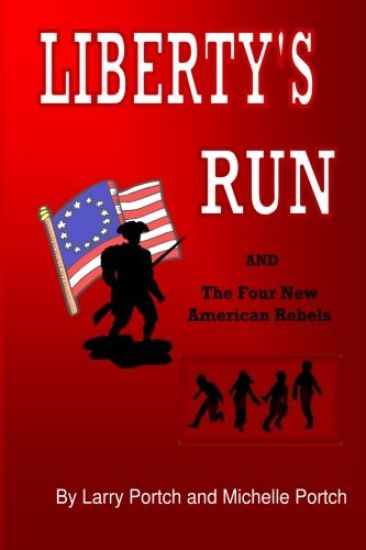 Liberty's Run