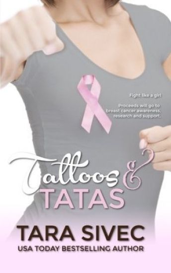 Tattoos and Tatas (Chocoholics #2.5)