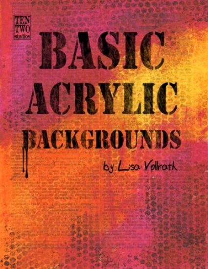 Basic Acrylic Backgrounds