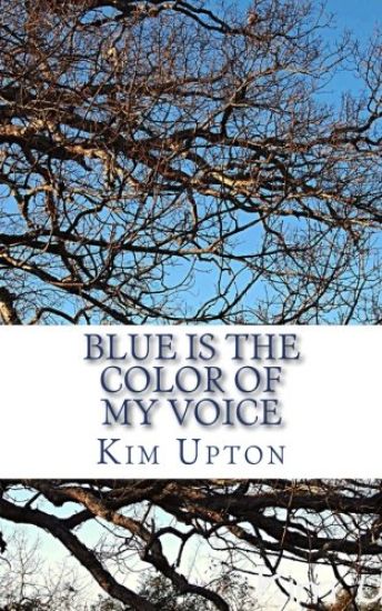 Blue Is the Color of My Voice