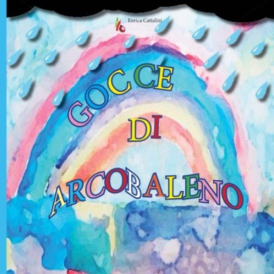 Gocce di arcobaleno