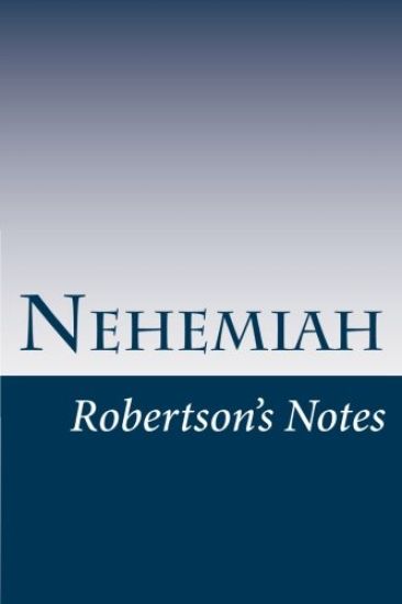 Nehemiah