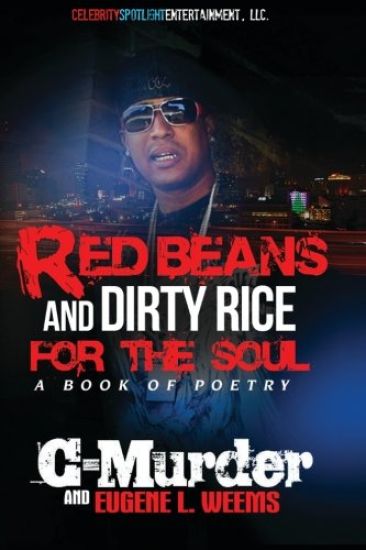 Red Beans and Dirty Rice for The Soul