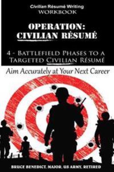 Operation: Resume: 4 - Battlefield Phases to a Targeted Resume