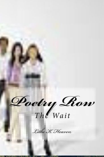 Poetry Row
