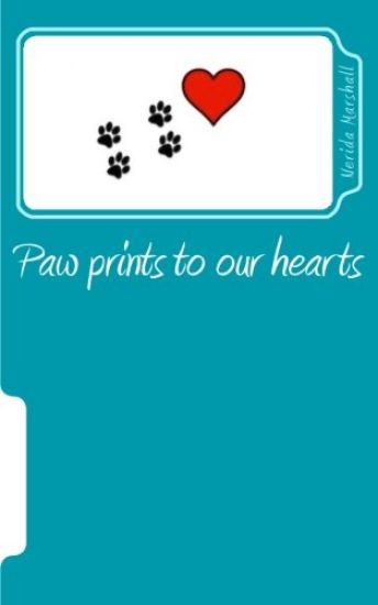 Paw prints to our hearts: Anthology of Animal Stories: Factual, Fictional and Mythical by the S.T.A.R.S Active Writers