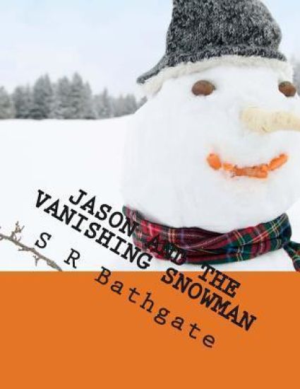 Jason and the Vanishing Snowman