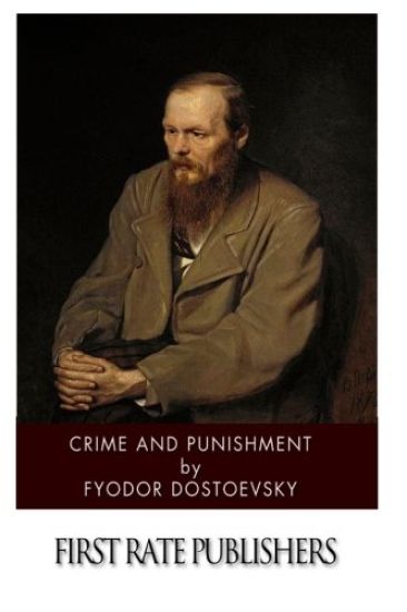 Crime and Punishment