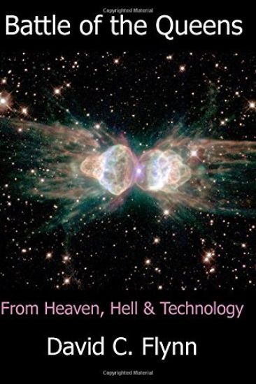 Battle of the Queens