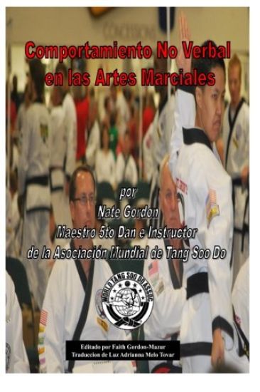 Comportamiento No Verbal en las Artes Marciales