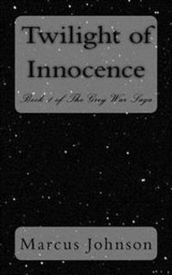 Twilight of Innocence