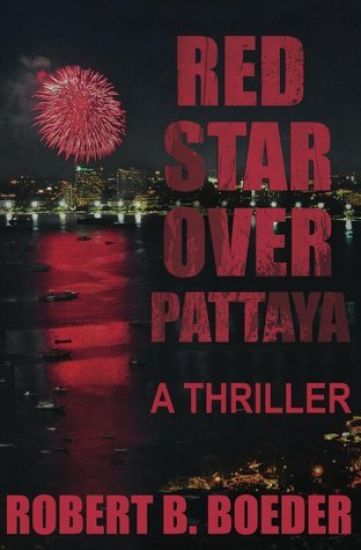 Red Star Over Pattaya