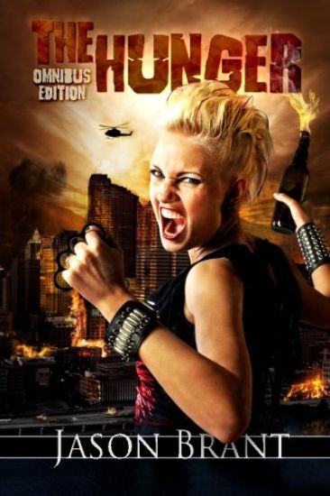 The Hunger Omnibus Edition
