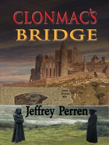 Clonmac's Bridge