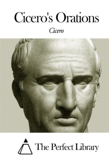 Cicero's Orations