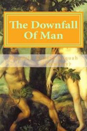The Downfall Of Man: Is Out Of WWH