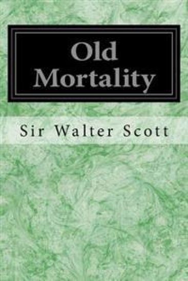 Old Mortality