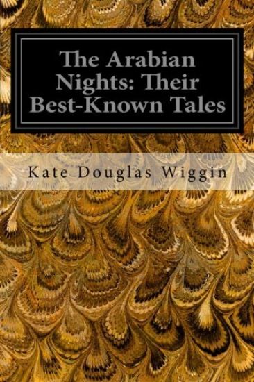 The Arabian Nights: Their Best-Known Tales