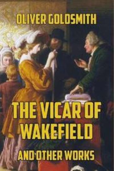 Vicar of Wakefield