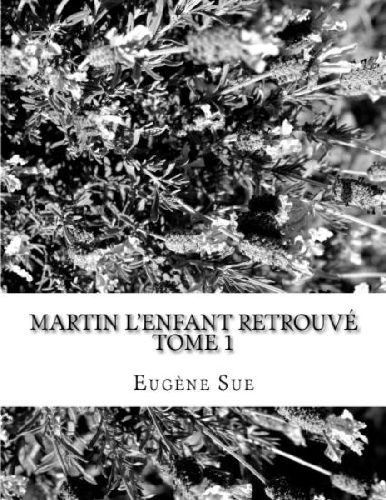 Martin l'enfant retrouvé