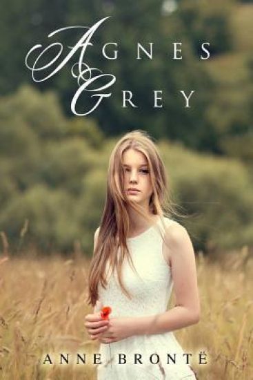 Agnes Grey: (Starbooks Classics Editions)