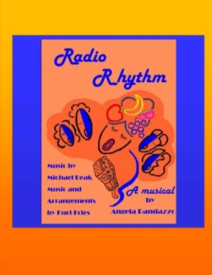 Radio Rhythm - the Musical
