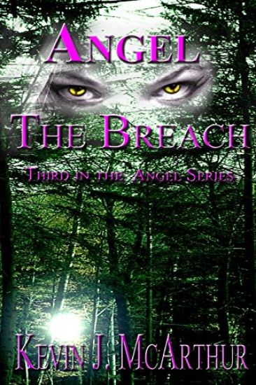 Angel: The Breach