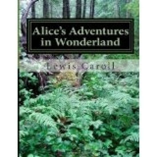 Alice's Adventures in Wonderland