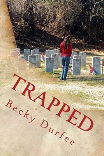 Trapped: A Jenny Watkins Mystery