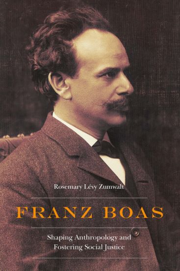 Franz Boas