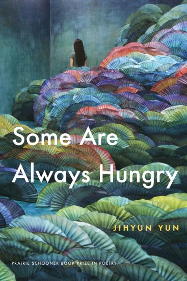 Kansikuva: Some Are Always Hungry