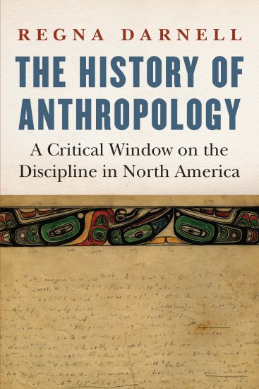The History of Anthropology