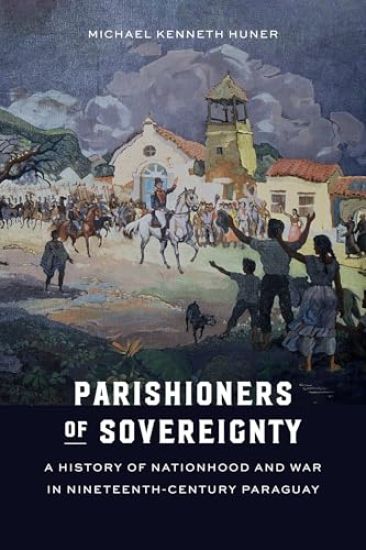 Parishioners of Sovereignty