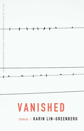 Vanished