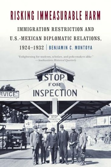 Risking Immeasurable Harm