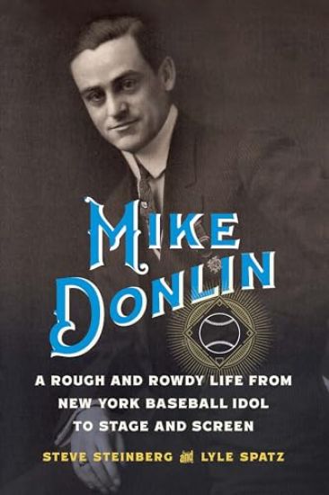 Mike Donlin