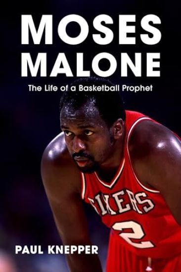 Moses Malone