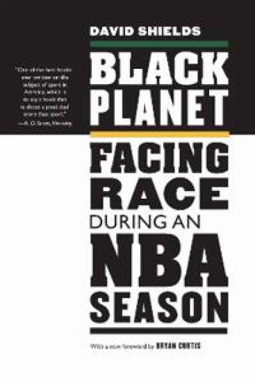 Black Planet
