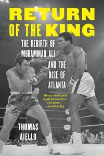 Return of the King