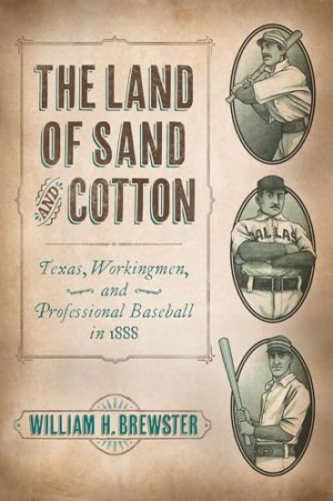The Land of Sand and Cotton
