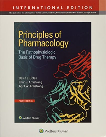 Principles of Pharmacology