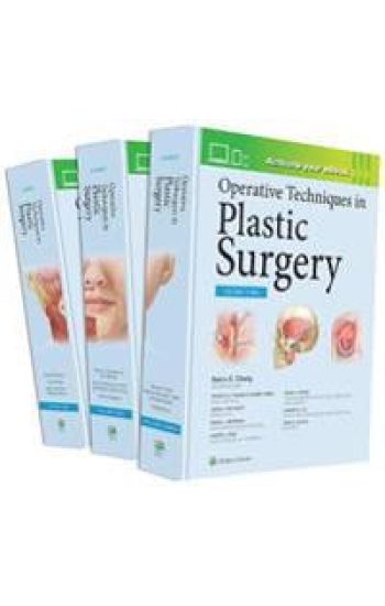 Operative Techniques in Plastic Surgery
