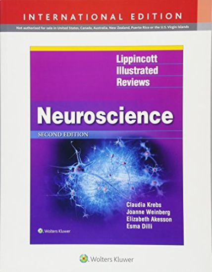 Lippincott Illustrated Reviews: Neuroscience